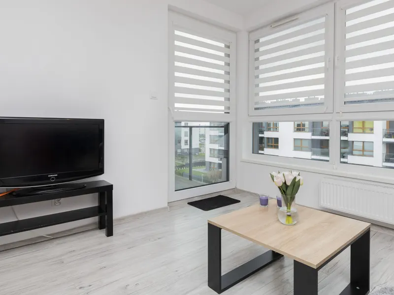 Bright Apartment | with Balcony and Parking Space – photo 5