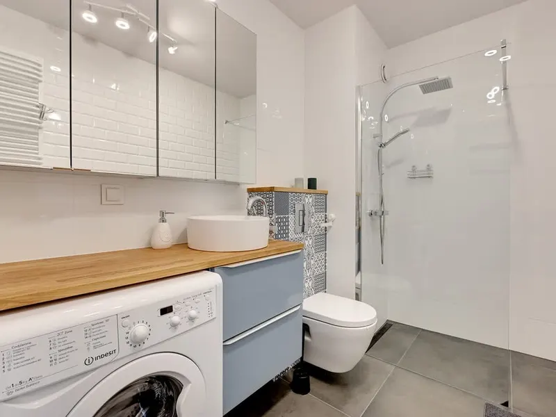 Elegant Apartment in the Center | Sauna, Pool and Gym – photo 3