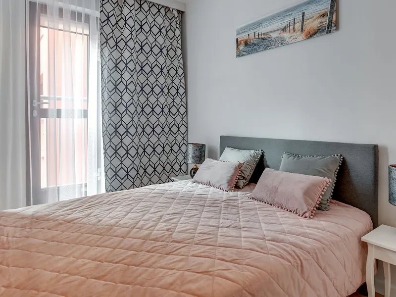 Stylish Studio in the Center | Access to the SPA Area – photo 3