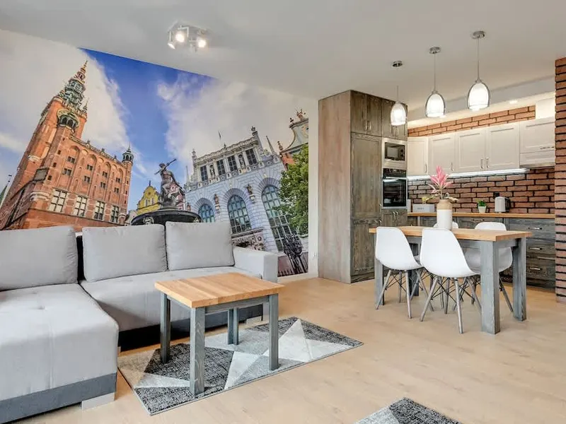 Comfortable Apartment in the Center | Sauna and Pool – photo 1