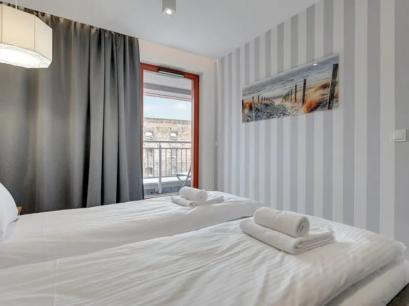 Comfortable Apartment in the Center | Sauna and Pool – photo 5
