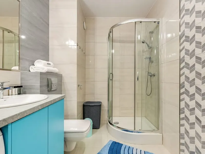 Comfortable Apartment | Sauna, Pool and Gym in the Building – photo 3