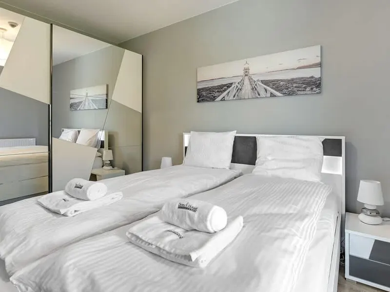 Comfortable Apartment | Sauna, Pool and Gym in the Building – photo 2
