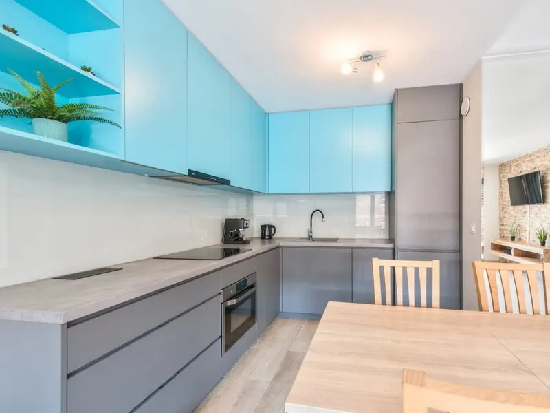 Comfortable Apartment | Sauna, Pool and Gym in the Building – photo 4
