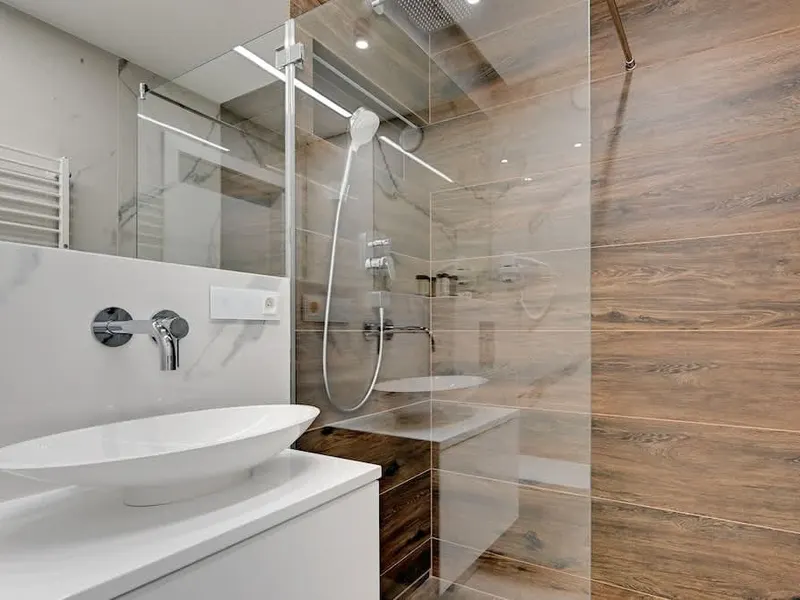 Stylish Apartment in the Center | Pool, Sauna and Gym – photo 5