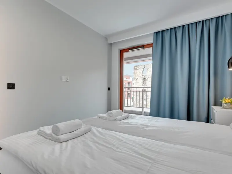 Stylish Apartment | Sauna and Pool in the Building – photo 4
