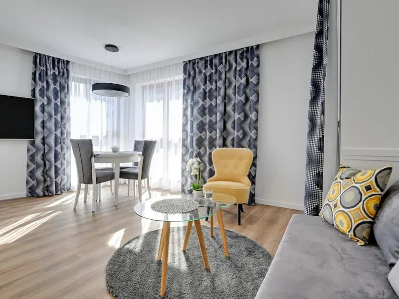 Spacious apartment | Complimentary spa access and proximity to the Long Market – photo 1
