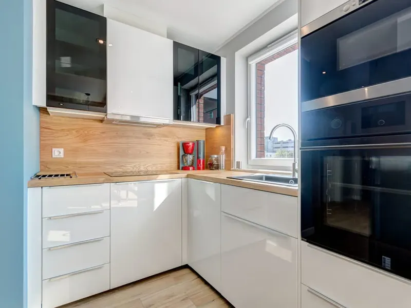 Elegant Apartment in the Center | Balcony and Close to the Old Town – photo 4