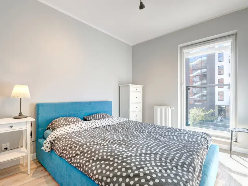 Elegant Apartment in the Center | Balcony and Close to the Old Town – photo 3