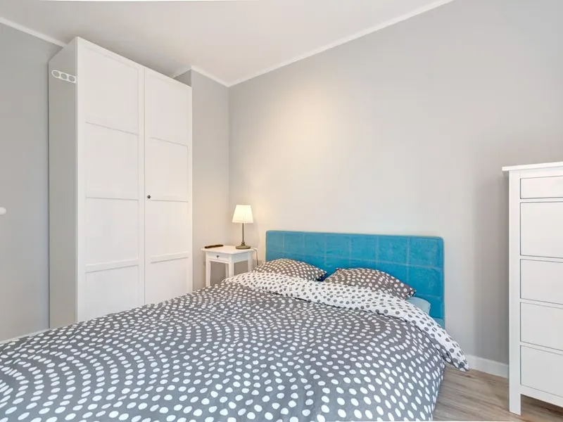 Elegant Apartment in the Center | Balcony and Close to the Old Town – photo 5