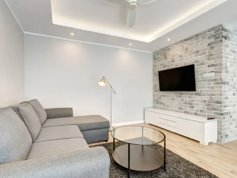Elegant Apartment in the Center | Balcony and Close to the Old Town – photo 2