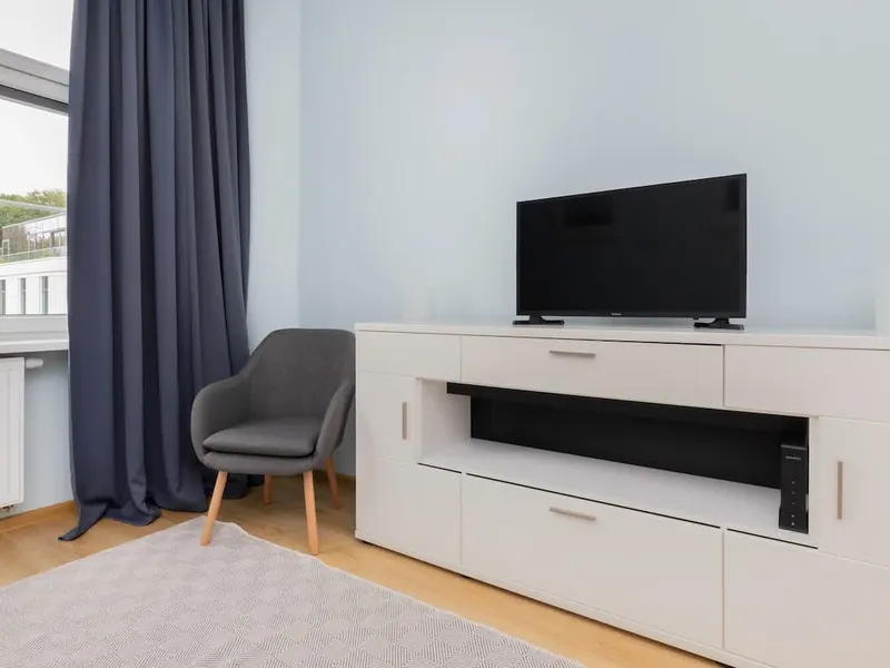 Komfortables Studio im Stadtzentrum | 550 m zum Strand – Foto 2