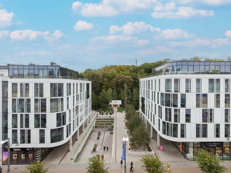 Komfortables Studio im Stadtzentrum | 550 m zum Strand – Foto 3