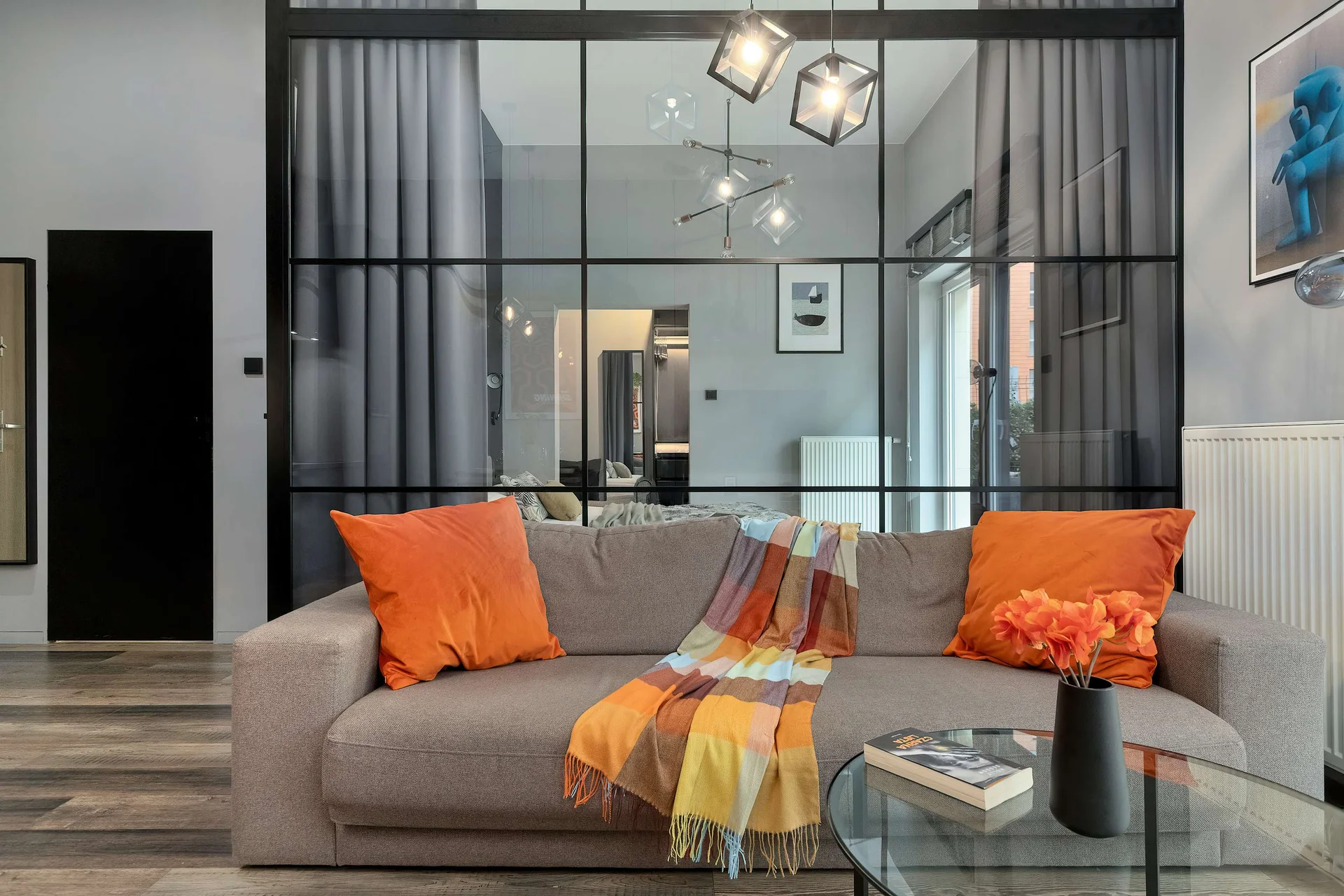 Apartment image