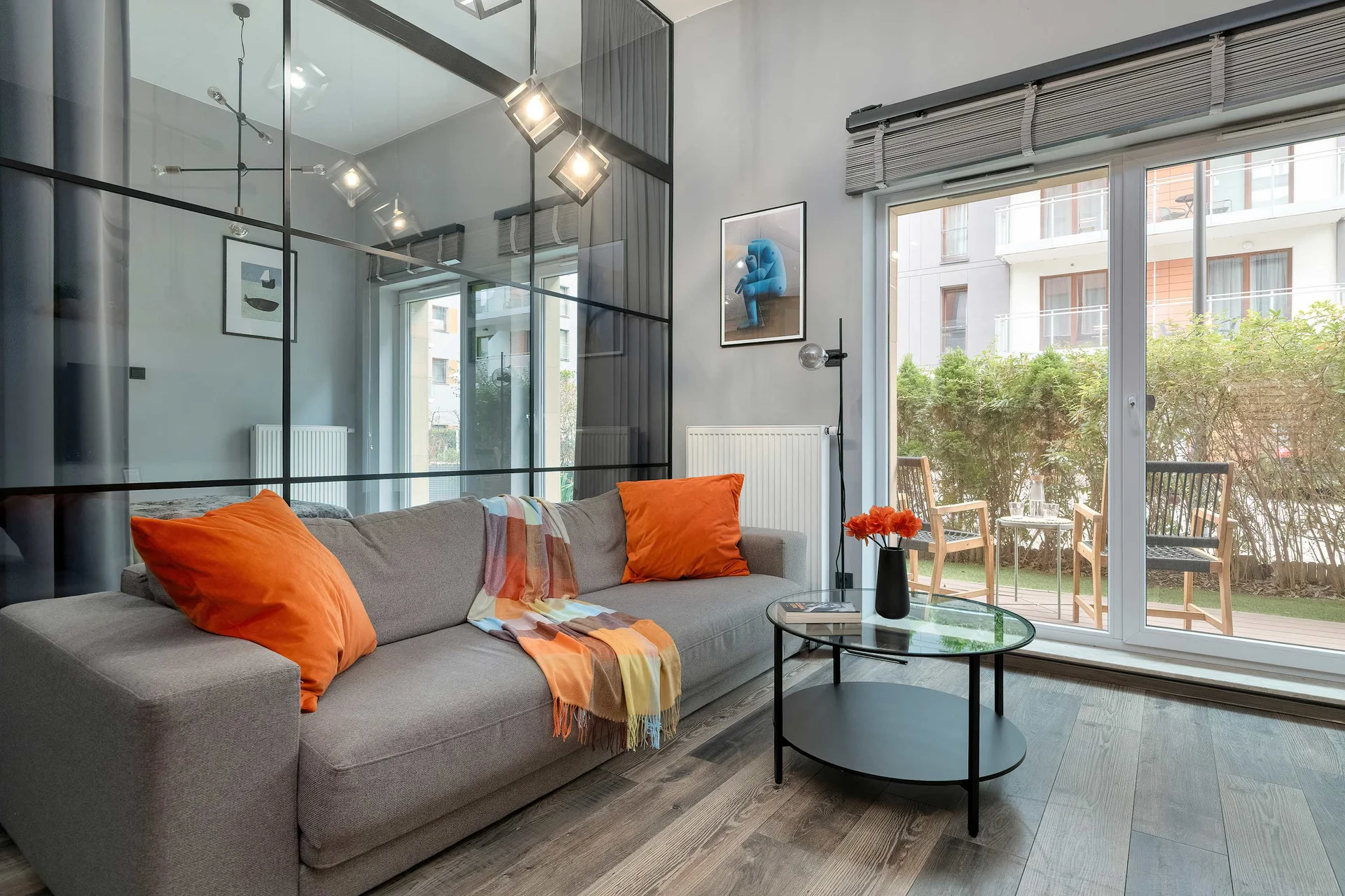Apartment image