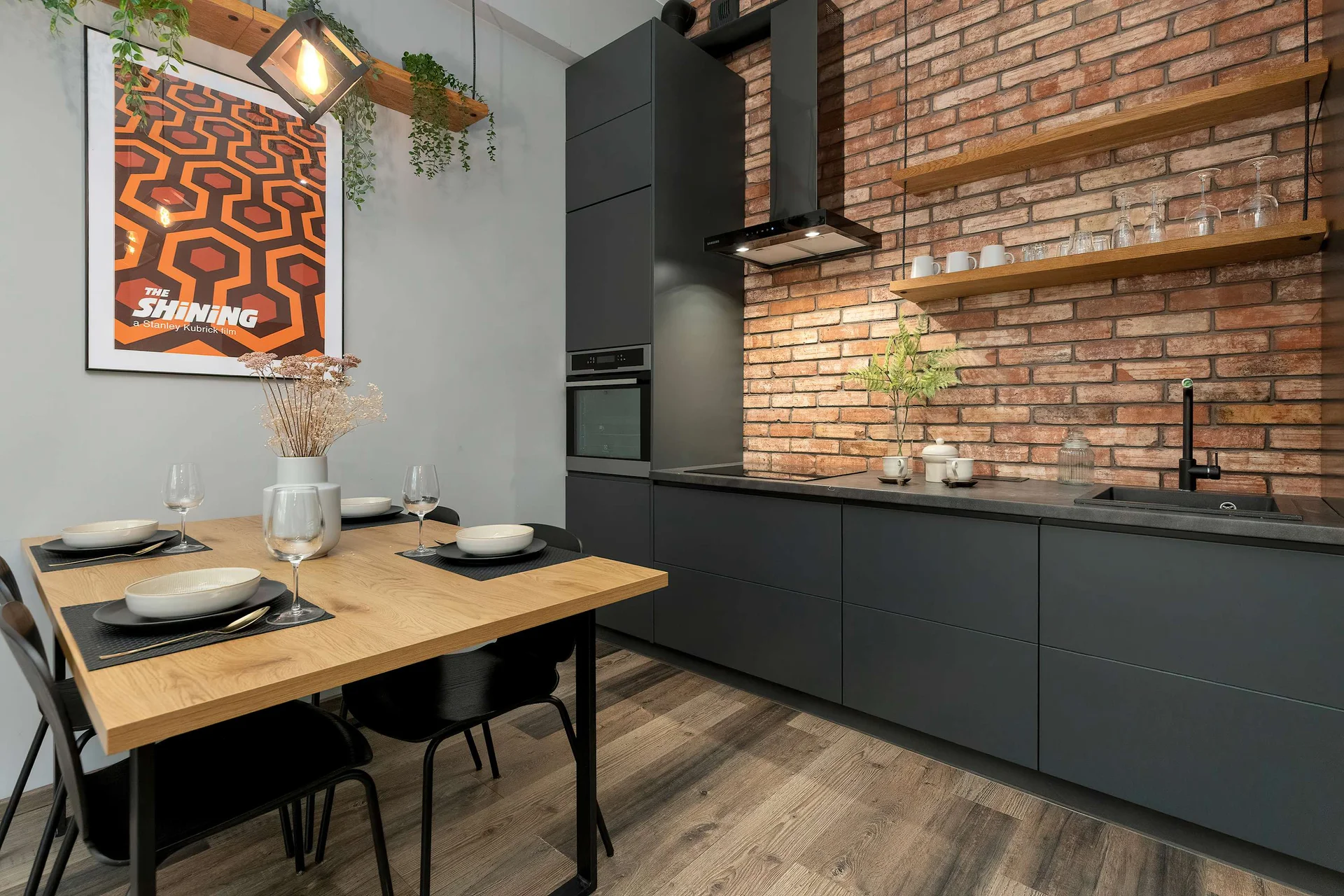 Apartment image