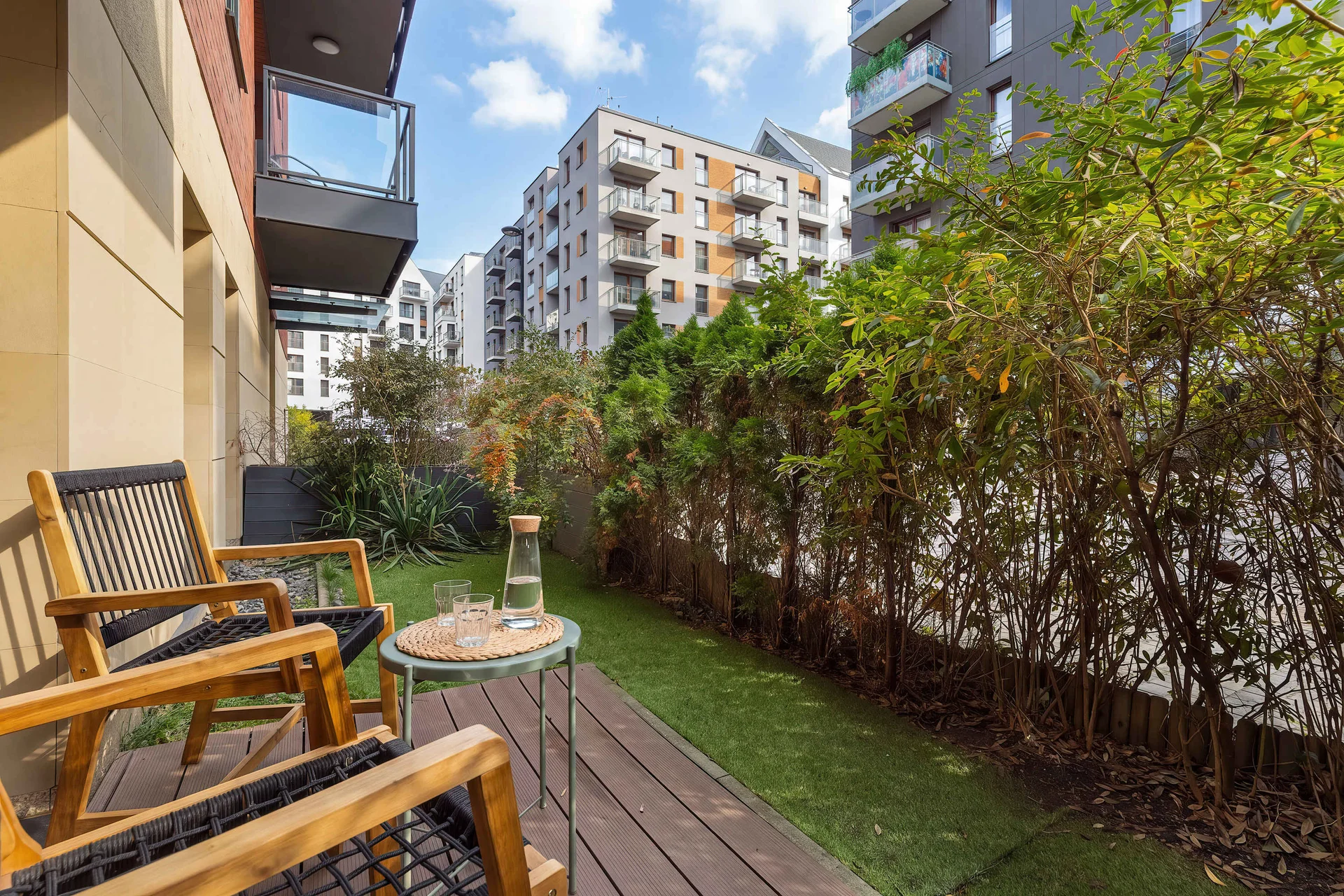 Apartment image