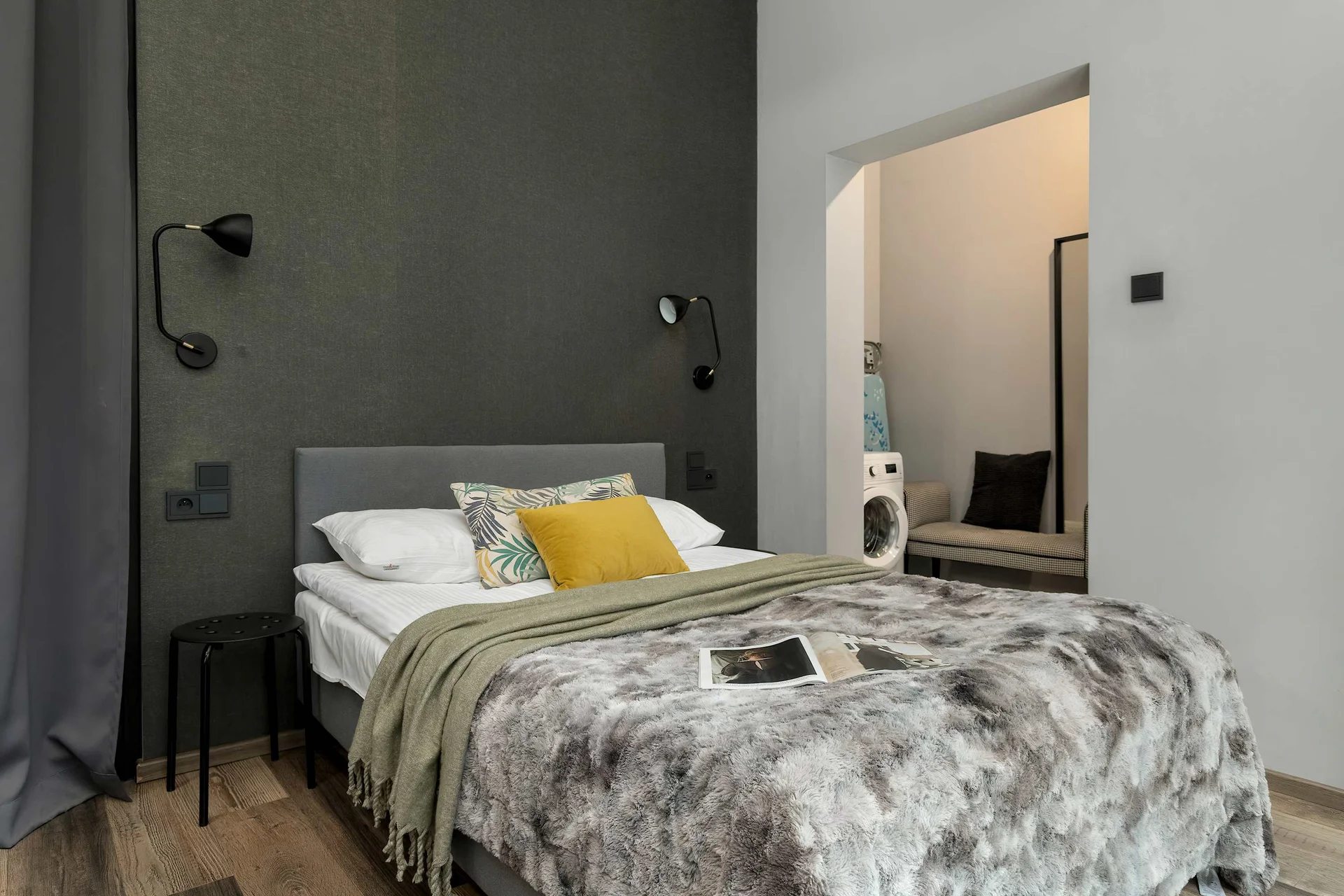 Apartment image