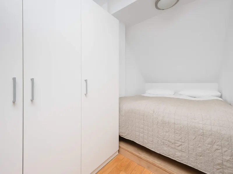 Funktionelles Studio im Zentrum | Nähe Metro und Bahnhof – Foto 2