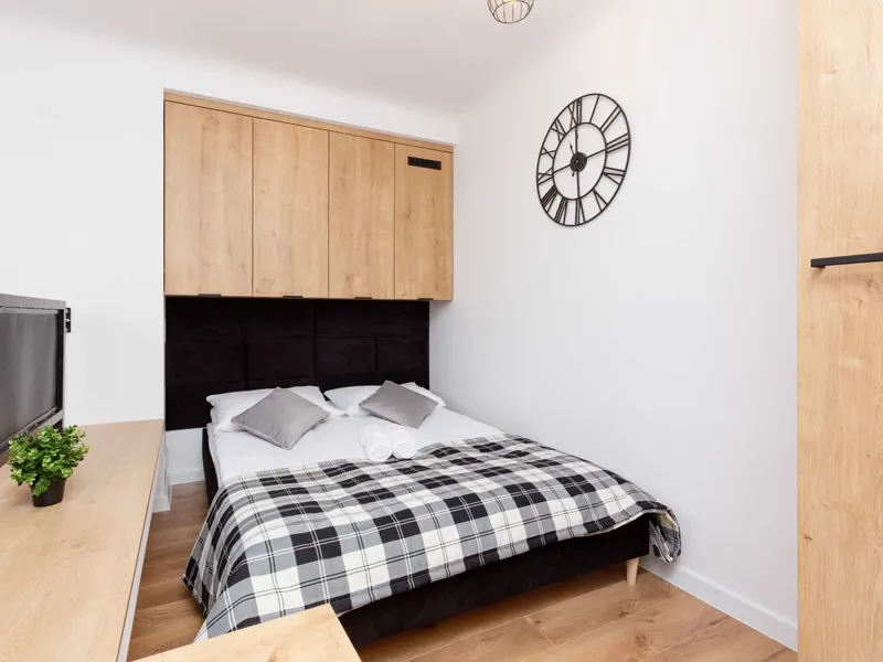 Ciche Studio w Centrum | Blisko Dworca | Antresola – zdjęcie 2