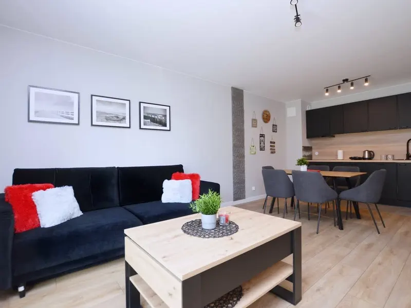 Wohnung mit Garten | Strandnähe, Parkplatz – Foto 2