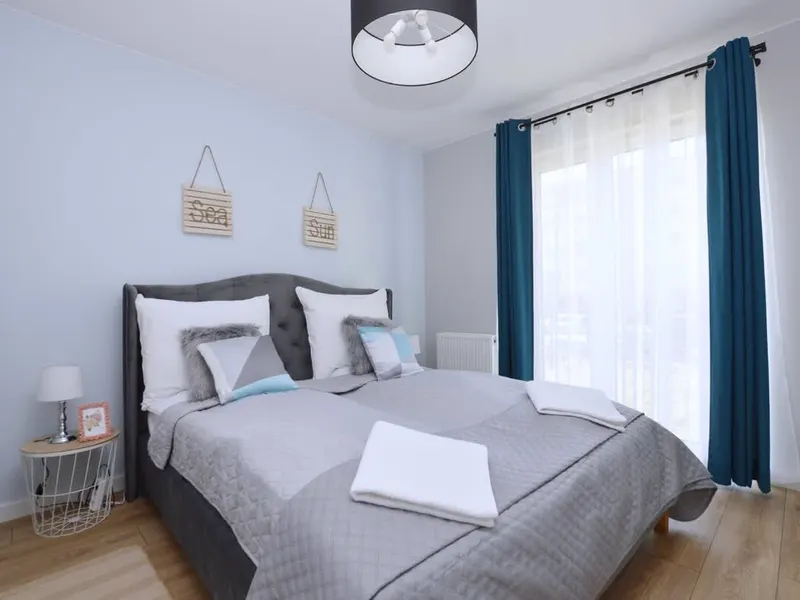 Wohnung mit Garten | Strandnähe, Parkplatz – Foto 1
