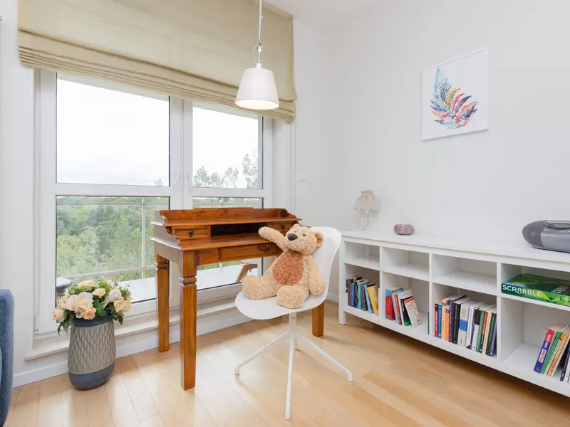 Rodzinny Apartament z Balkonem | Parking | 2 Sypialnie – zdjęcie 3