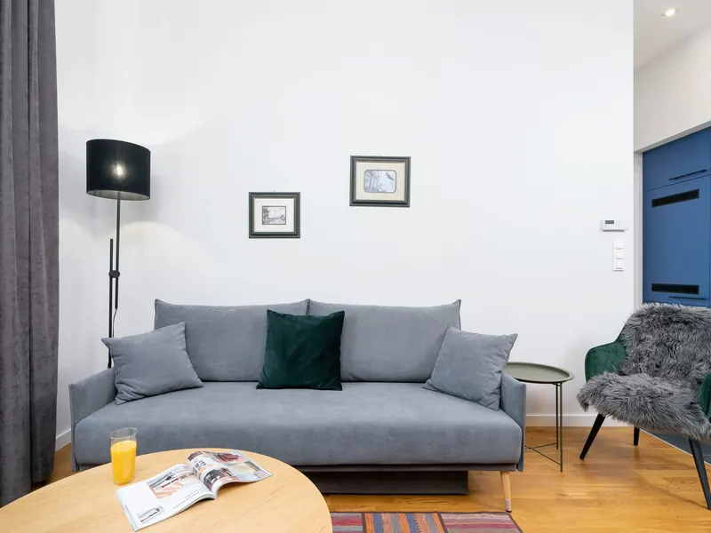 Stylish Apartment with 2 Bedrooms | Close to the Old Town – photo 2