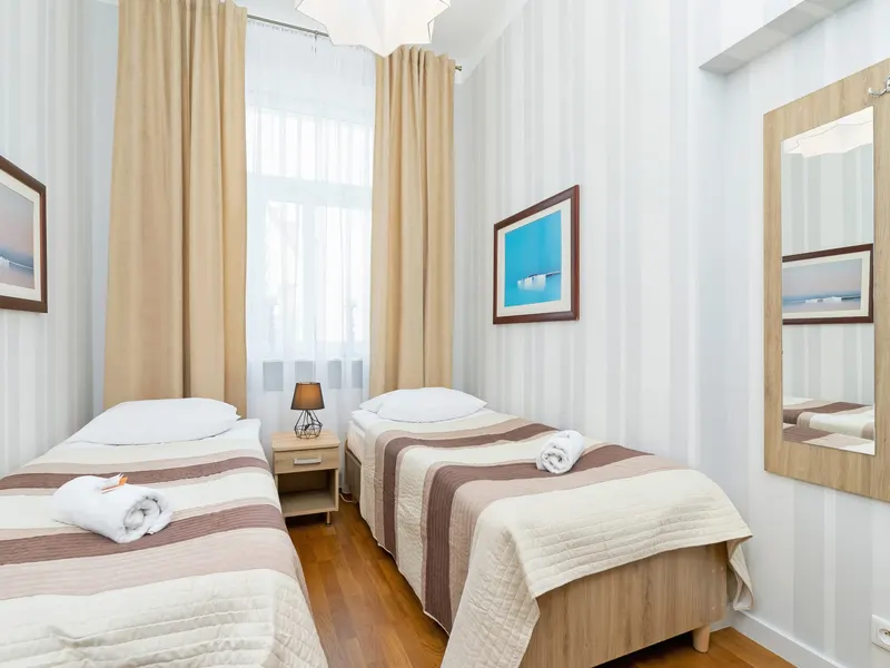 Stylish Apartment with 2 Bedrooms | Close to the Old Town – photo 3