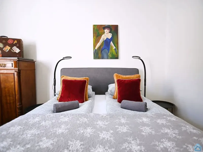 Rodzinne Studio w Sopocie | Blisko Plaży i Mola – zdjęcie 1