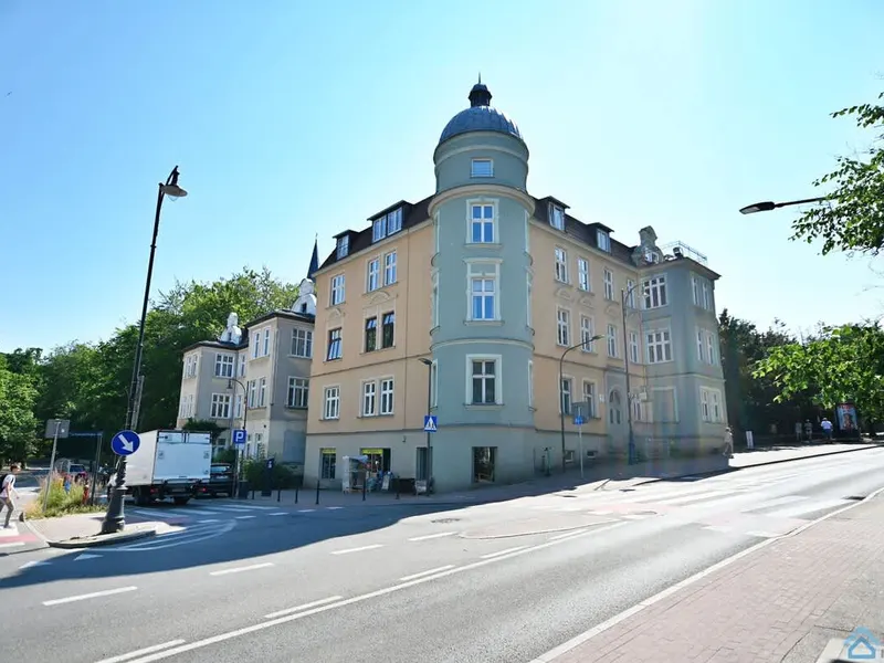 Rodzinne Studio w Sopocie | Blisko Plaży i Mola – zdjęcie 3
