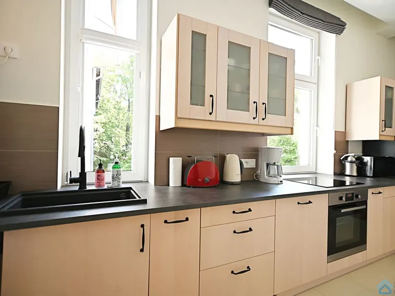 Rodzinne Studio w Sopocie | Blisko Plaży i Mola – zdjęcie 4