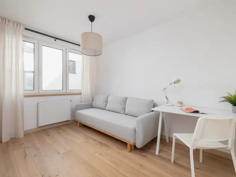 Geräumige Wohnung im Zentrum | Ein Platz zum Arbeiten | Für 6 Personen – Foto 4
