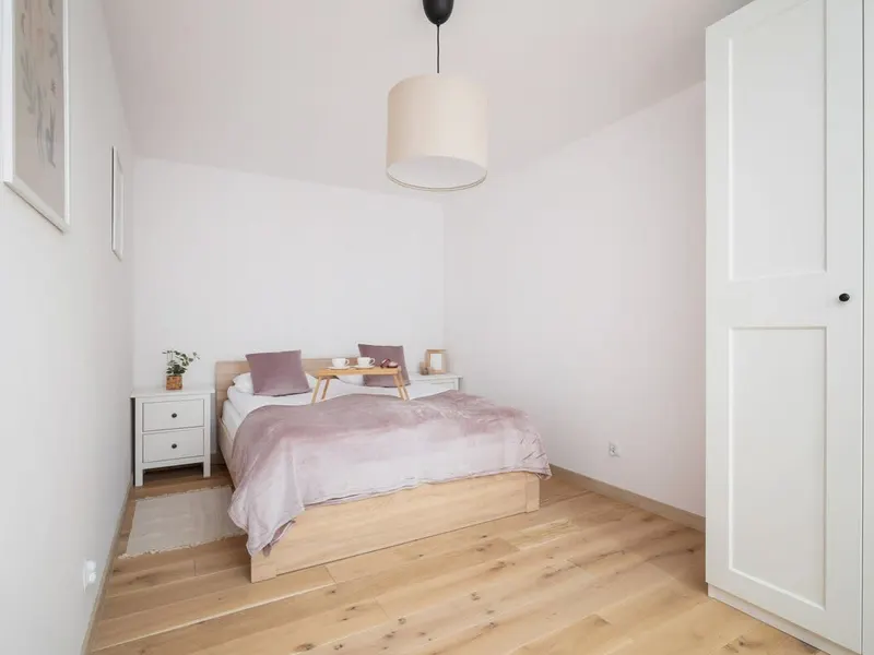 Geräumige Wohnung im Zentrum | Ein Platz zum Arbeiten | Für 6 Personen – Foto 2