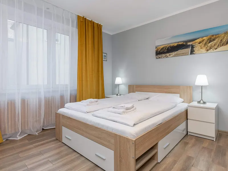 Intimes Studio | 550 m zum Strand | Direkt an der Promenade – Foto 1