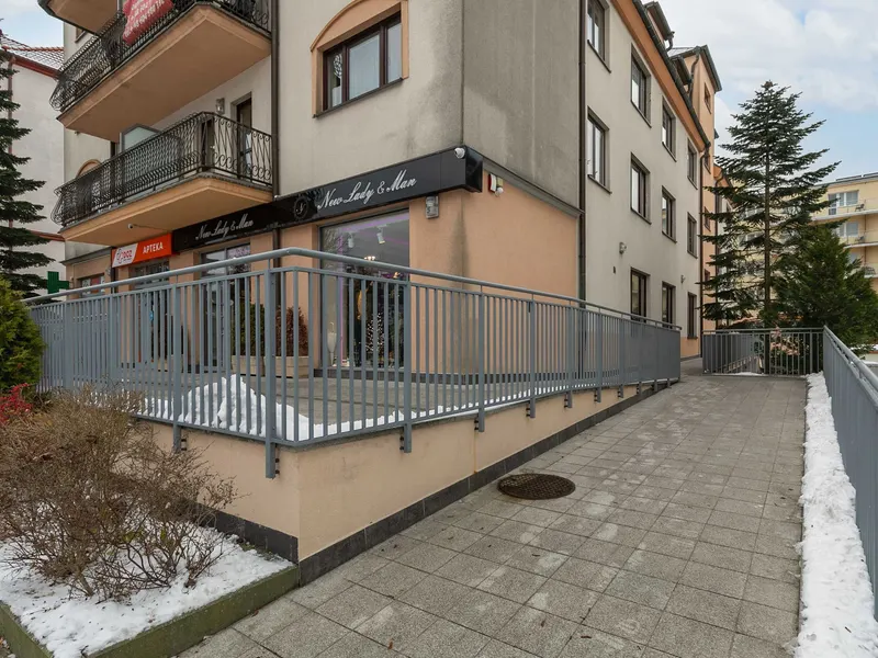 Intimes Studio | 550 m zum Strand | Direkt an der Promenade – Foto 4