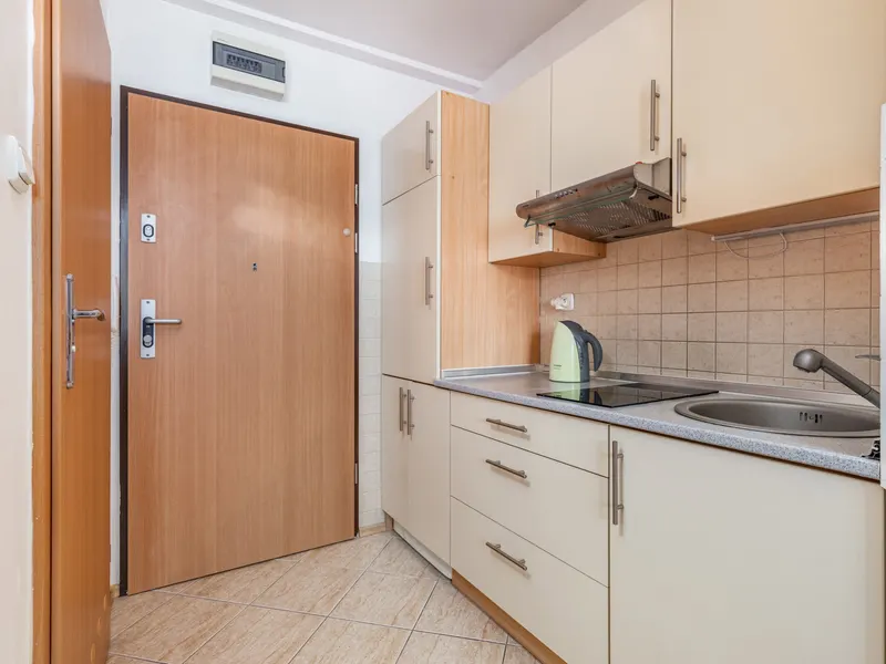 Familienwohnung | Parkplatz | 200 m zum Strand – Foto 3