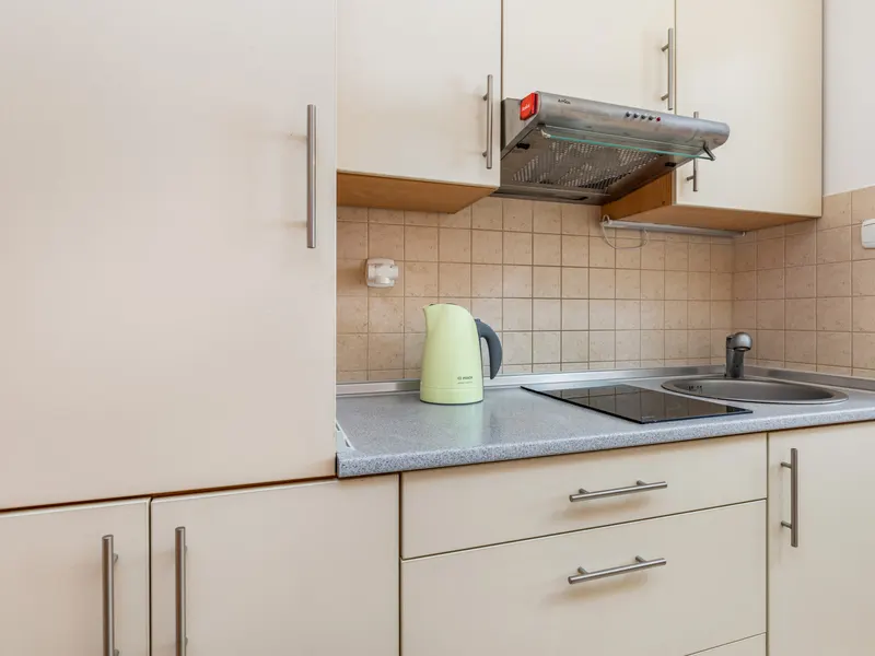 Familienwohnung | Parkplatz | 200 m zum Strand – Foto 2