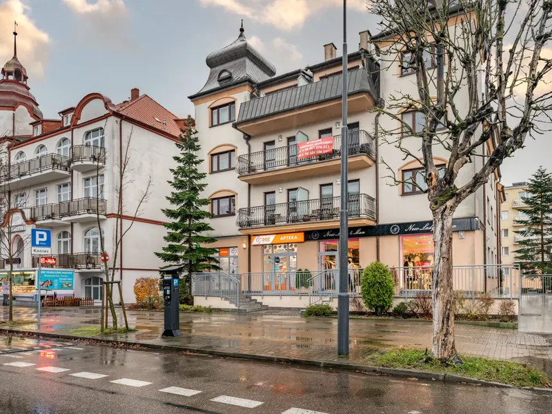 Familienwohnung | Parkplatz | 200 m zum Strand – Foto 5