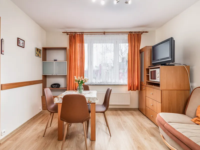 Familienwohnung | Parkplatz | 200 m zum Strand – Foto 1