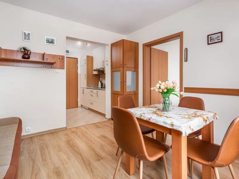 Familienwohnung | Parkplatz | 200 m zum Strand – Foto 4