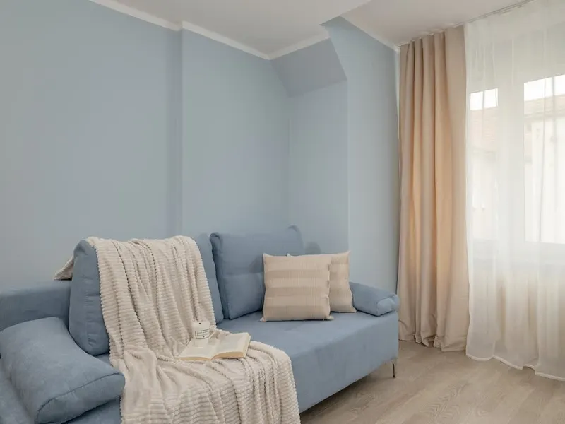 Intime Studio | Auf der Promenade, 5 min zum Strand – Foto 1