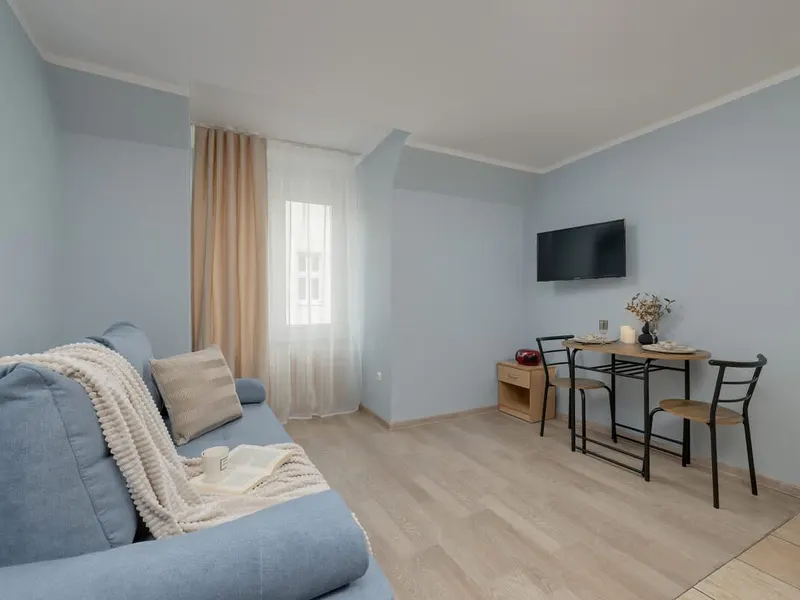 Intime Studio | Auf der Promenade, 5 min zum Strand – Foto 5