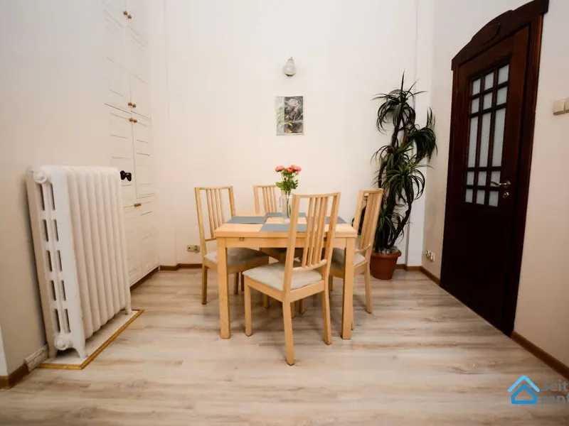Klassisches Apartment in Sopot | In der Nähe von Bahnhof und Strand – Foto 5