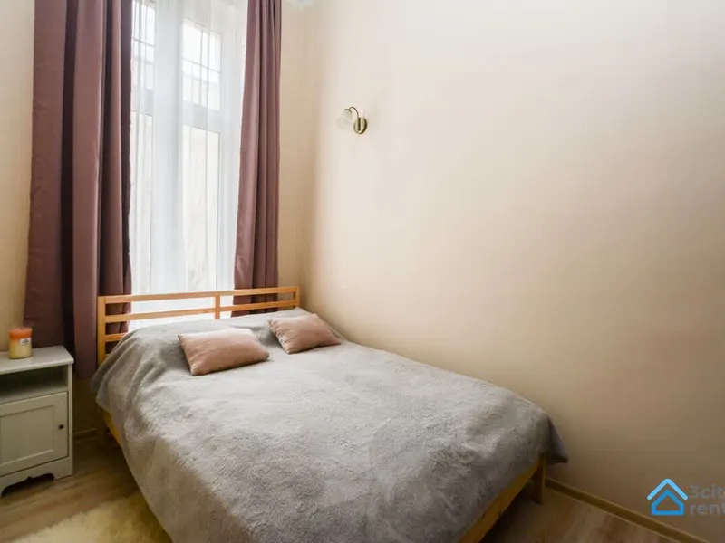 Klassisches Apartment in Sopot | In der Nähe von Bahnhof und Strand – Foto 2