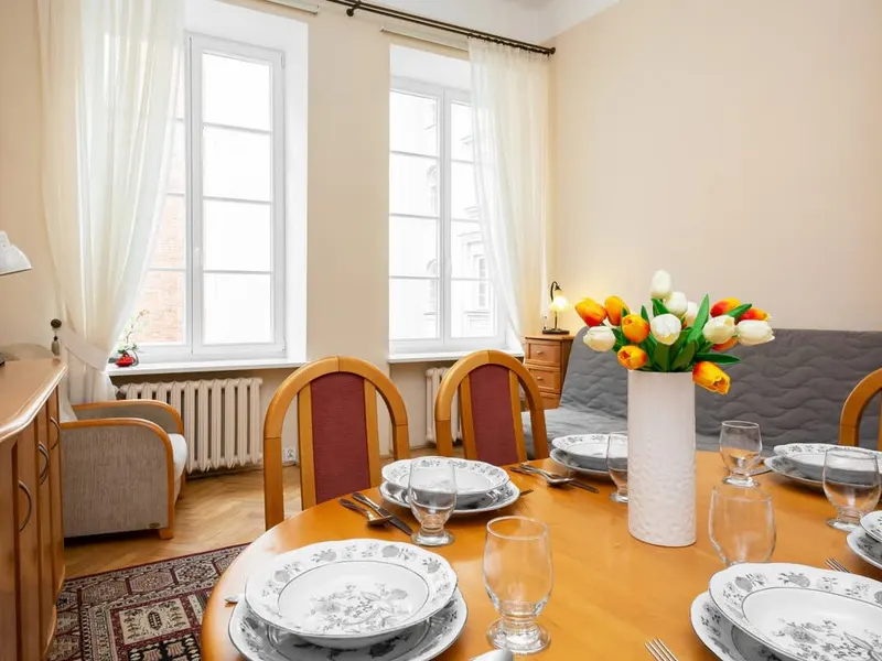 Atmospheric Apartment | At the Old Town Square – photo 5