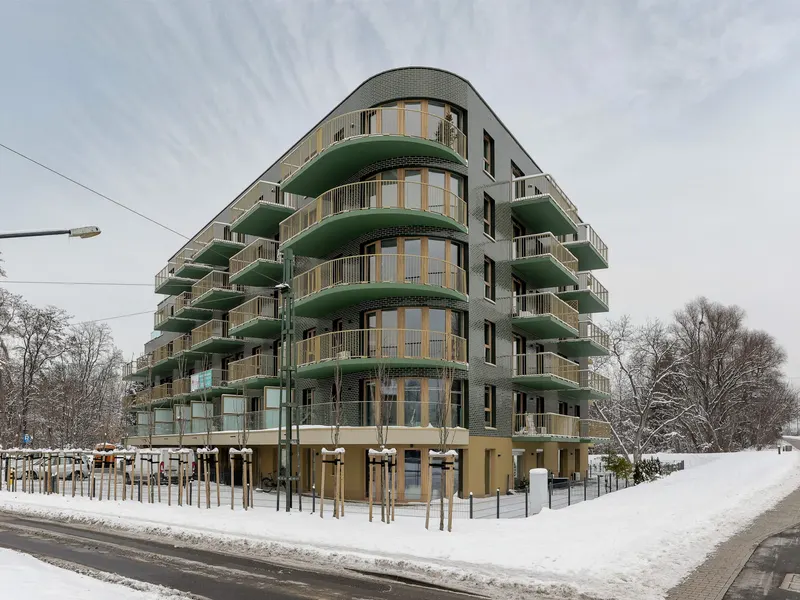 Stylish Apartment | Balcony and 2 Parking Spaces – photo 3