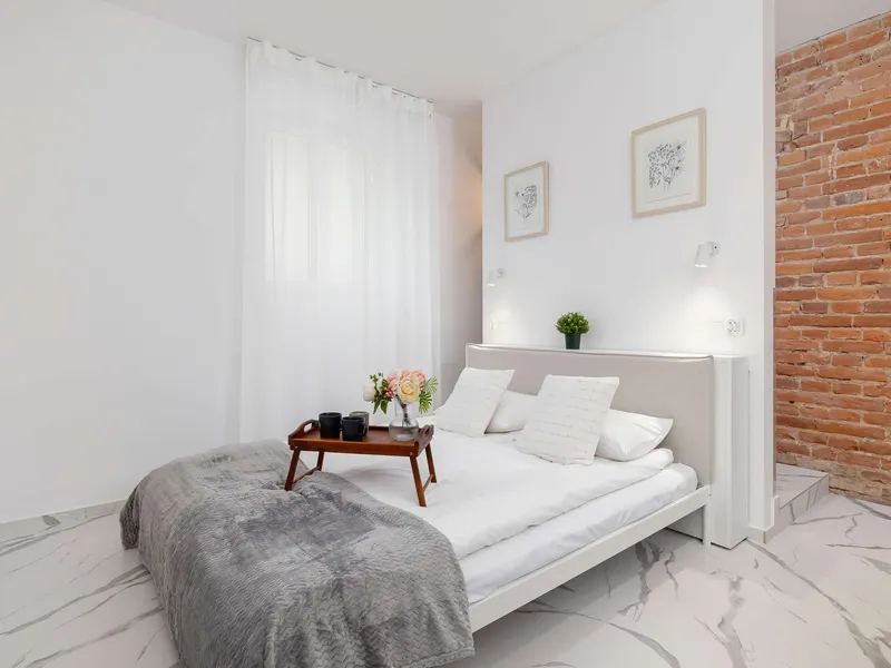 Cozy Studio | 800 m from Market Square | Old Town – photo 1
