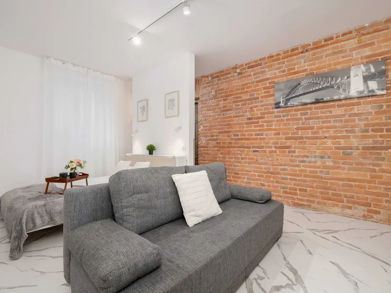 Cozy Studio | 800 m from Market Square | Old Town – photo 2