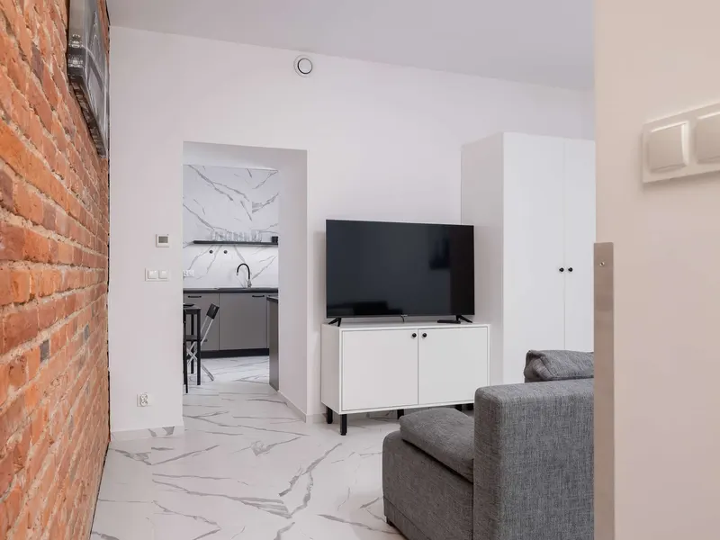 Cozy Studio | 800 m from Market Square | Old Town – photo 5